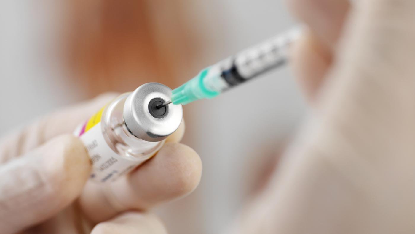 Vắc-xin Pentaxim 0,5ml (Pháp) - ảnh 1