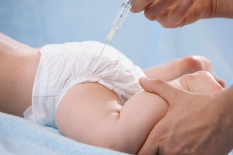 Có nên tiêm viêm gan B cho trẻ sơ sinh? Lịch tiêm cho trẻ sơ sinh - ảnh 1