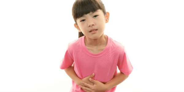 Chăm sóc và dinh dưỡng cho trẻ bị viêm loét dạ dày - ảnh 1