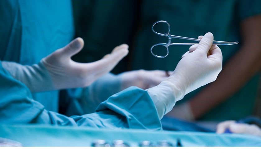 Phương pháp phẫu thuật Wertheim cho bệnh nhân ung thư cổ tử cung giai đoạn sớm - ảnh 1