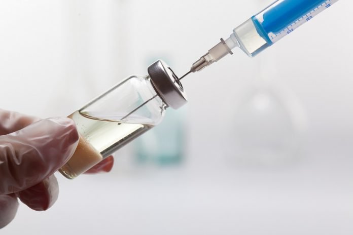 Tiêm vắc xin phòng virus viêm gan B theo kết quả xét nghiệm