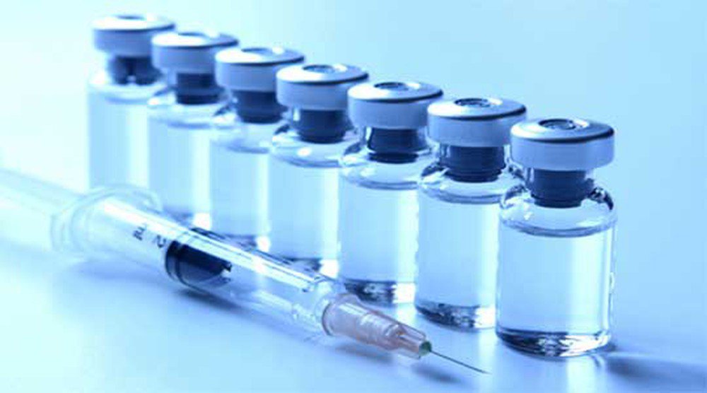 Thời điểm nào nên tiêm vắc-xin viêm gan B cho phụ nữ có thai? - ảnh 1