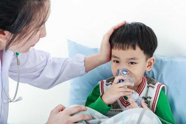 Nguyên nhân gây Viêm mũi dị ứng cho trẻ nhỏ - ảnh 2