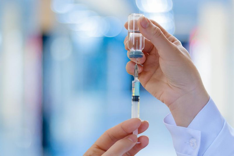 Lịch tiêm phòng - tiêm chủng Vacxin bại liệt cho trẻ