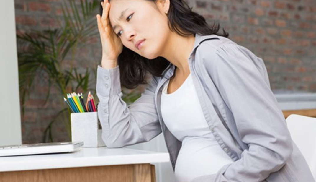 Rối loạn tiền đình khi mang thai - Nguyên nhân, dấu hiệu nhận biết - ảnh 4