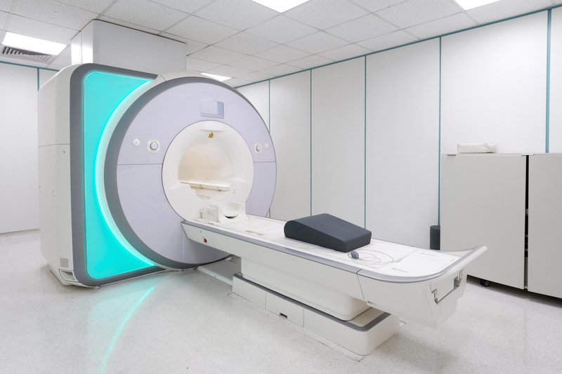 Ý nghĩa chụp cộng hưởng từ (MRI) cột sống ngực - ảnh 1