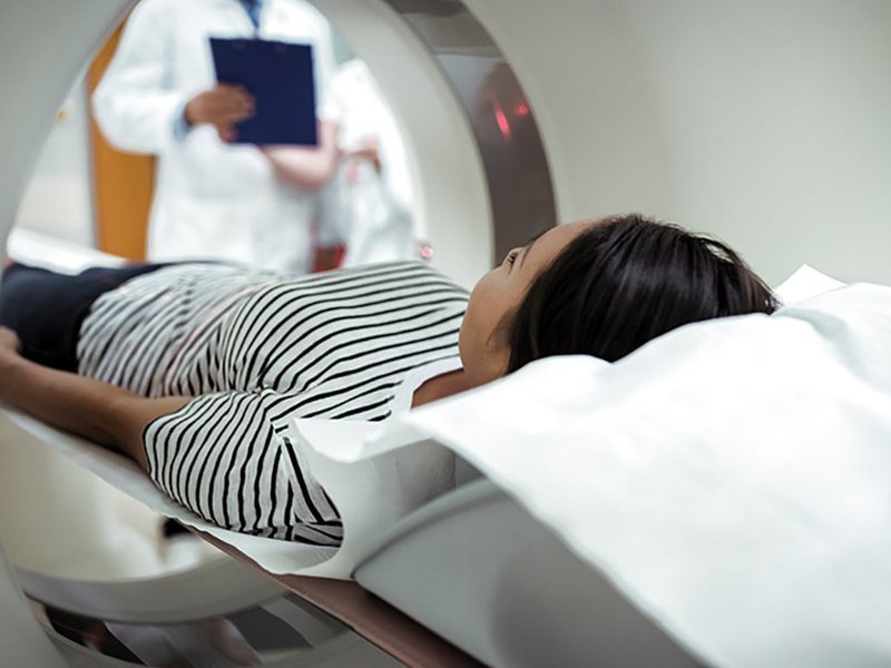 Tìm hiểu kỹ thuật chụp cộng hưởng từ động học sàn chậu, tống phân (defecography-MRI) - ảnh 3
