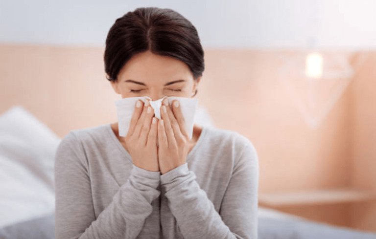Viêm mũi dị ứng do phấn hoa: Triệu chứng, phòng tránh và Cách điều trị - ảnh 3