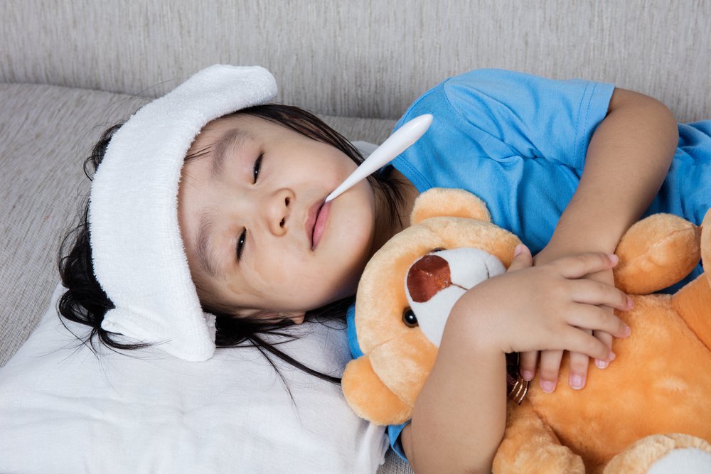 Nhiễm khuẩn tiết niệu ở trẻ em: Nguyên nhân, dấu hiệu, điều trị - ảnh 1