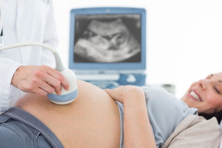 Tắc tá tràng ở trẻ sơ sinh: Chẩn đoán và điều trị - ảnh 2