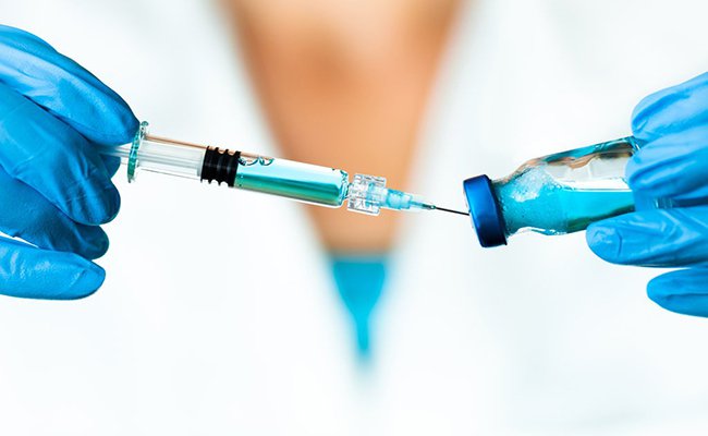 Vắc-xin IPV ngăn ngừa bệnh bại liệt
