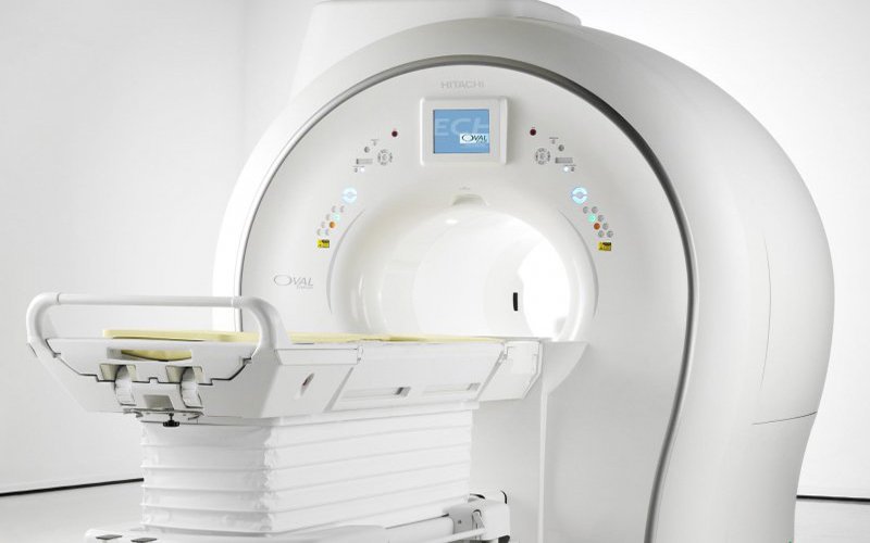 Chụp cộng hưởng từ (MRI) đánh giá sa các tạng chậu - ảnh 1