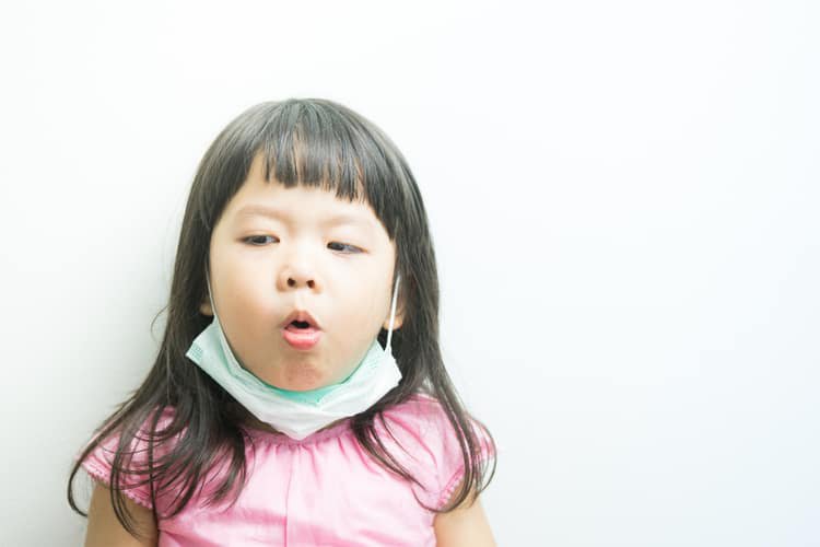 Các bệnh viêm đường hô hấp trên ở trẻ em thường gặp và Cách điều trị