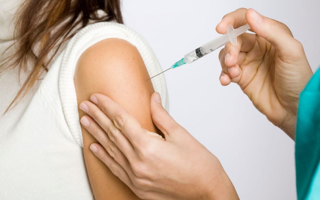 Vắc-xin viêm gan b có từ khi nào? - ảnh 2