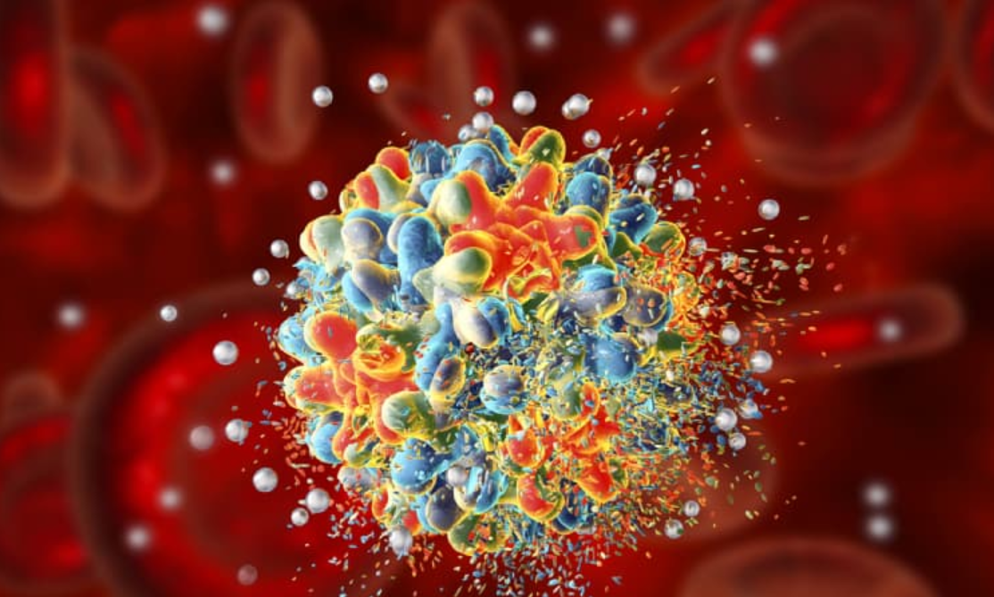 Xét nghiệm HBeAb trong chẩn đoán và điều trị bệnh viêm gan B - ảnh 3