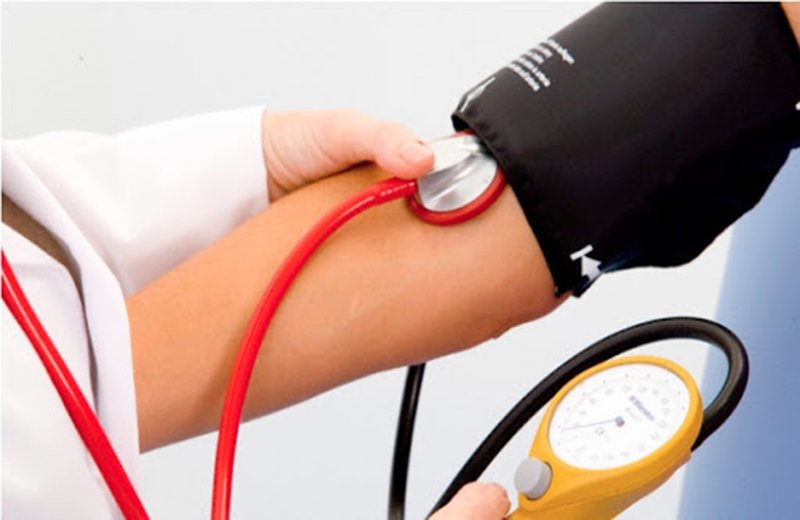 Xét nghiệm aldosterone và renin chẩn đoán nguyên nhân gây bệnh huyết áp cao