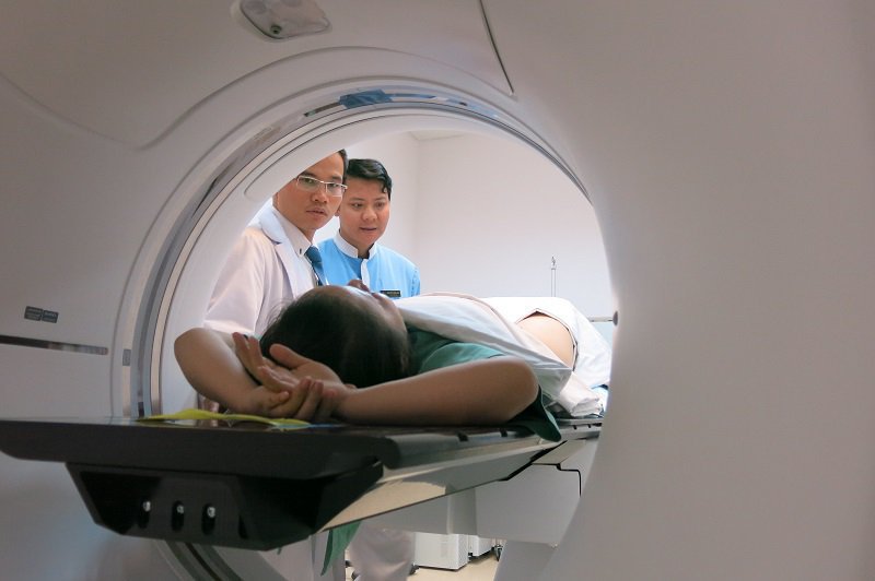 Những chỉ định chụp cộng hưởng từ MRI tuyến vú hiện nay - ảnh 3