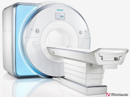 Hướng dẫn cách chụp cộng hưởng từ (MRI) khớp vai - ảnh 4