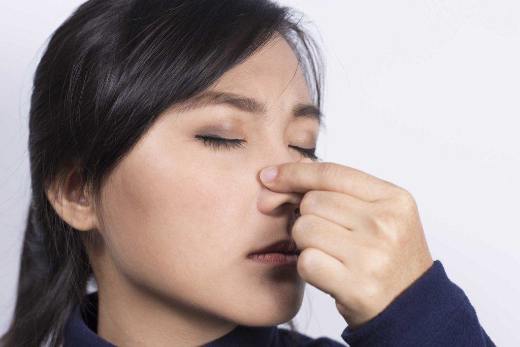 Nguyên nhân viêm mũi dị ứng hắt xì ra máu - ảnh 3