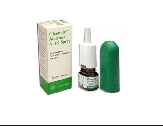 Chai xịt trị viêm mũi dị ứng Flixonase: Liều dùng, hướng dẫn sử dụng và Cần lưu ý