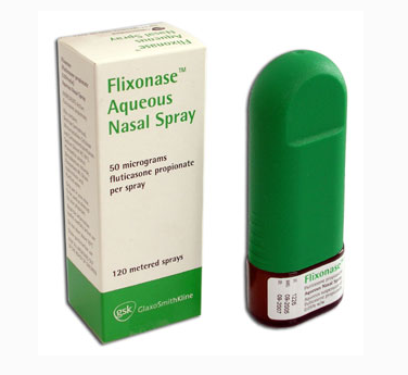 Chai xịt trị viêm mũi dị ứng Flixonase: Liều dùng, hướng dẫn sử dụng và Cần lưu ý - ảnh 2