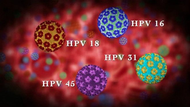 Nhiễm HPV ở nam giới gây ra Ung thư dương vật  - ảnh 2