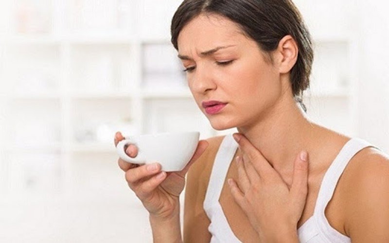 Viêm họng: Triệu chứng, biến chứng, cách phòng ngừa