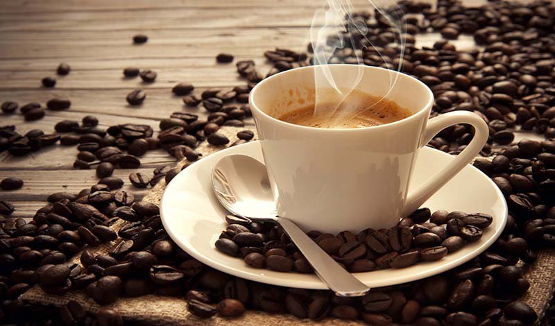 Tại sao cà phê có thể làm đau dạ dày của bạn?