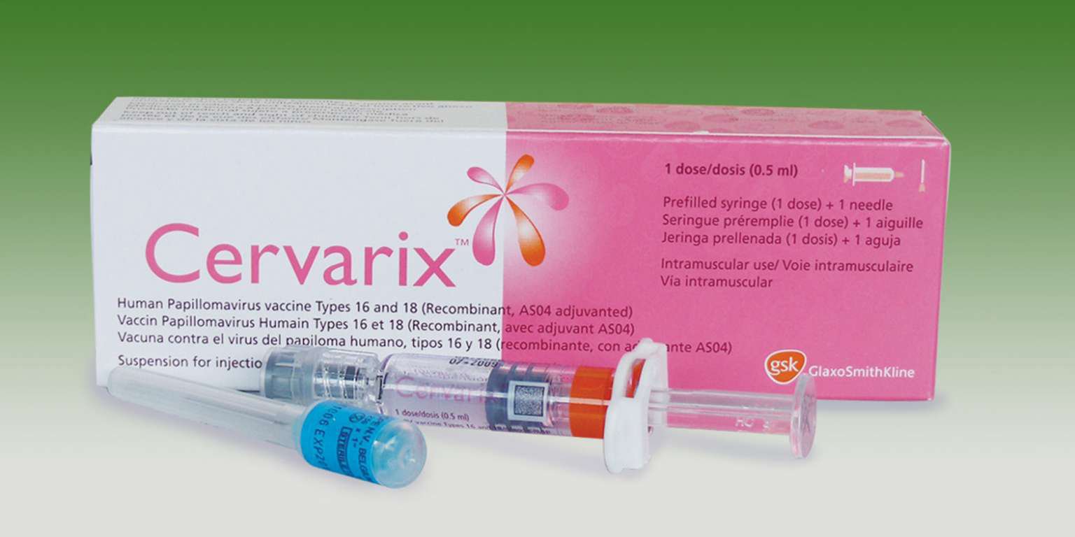 Vắc - xin HPV có thể làm giảm nguy cơ của một số loại ung thư? - ảnh 2