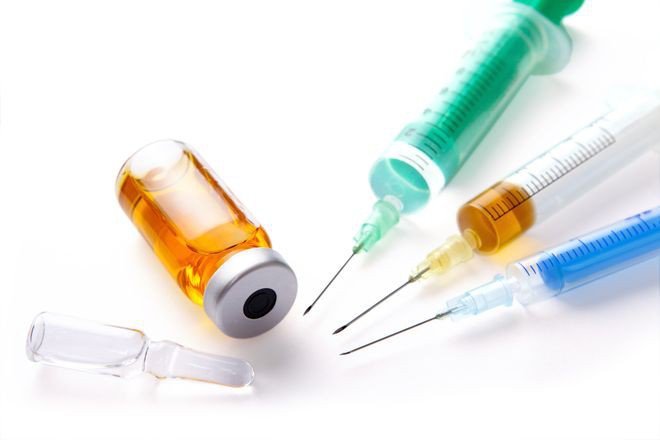 Tiêm nhiều vắc-xin có gây quá tải hệ miễn dịch không?