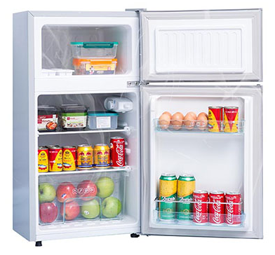 Thức ăn dư thừa trong tủ lạnh: Lưu trữ, hâm nóng thế nào? - ảnh 3