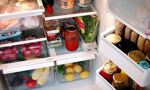 Thức ăn dư thừa trong tủ lạnh: Lưu trữ, hâm nóng thế nào? - ảnh 1