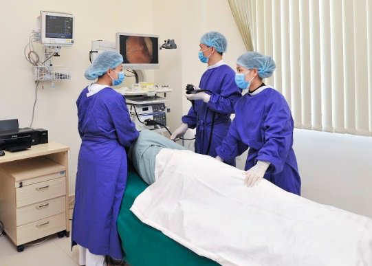 Phẫu thuật cắt polyp dạ dày và những điều bệnh nhân cần lưu ý