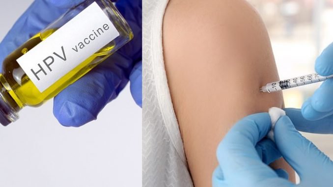 Những điều cần biết về vắc - xin HPV ngừa virus gây u nhú ở người