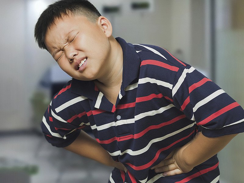 Chẩn đoán và điều trị loét dạ dày ở trẻ em do Helicobacter Pylori