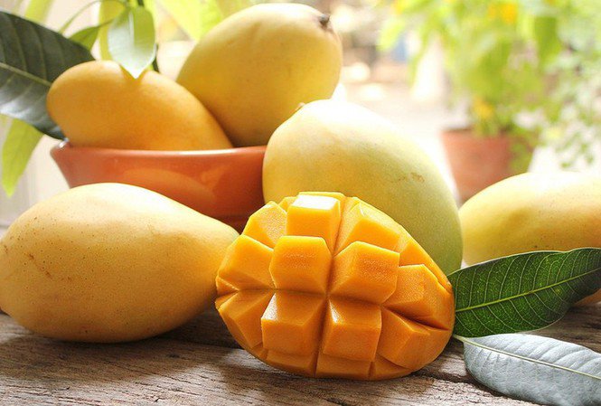 Những người mắc bệnh tiểu đường có thể ăn xoài? - ảnh 1