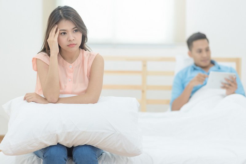 5 điều các cập vợ chồng nên biết về vô sinh