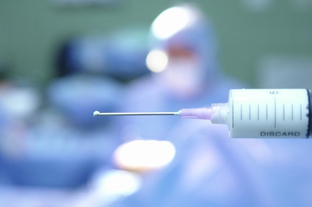 Tìm hiều về Gây tê kết hợp tủy sống - ngoài màng cứng phẫu thuật dị dạng tử cung