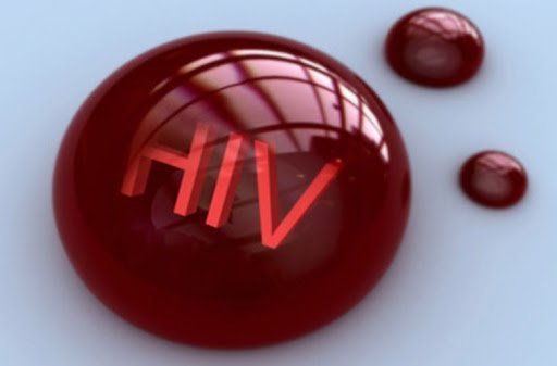 Bệnh HIV có dễ lây nhiễm không? - ảnh 1