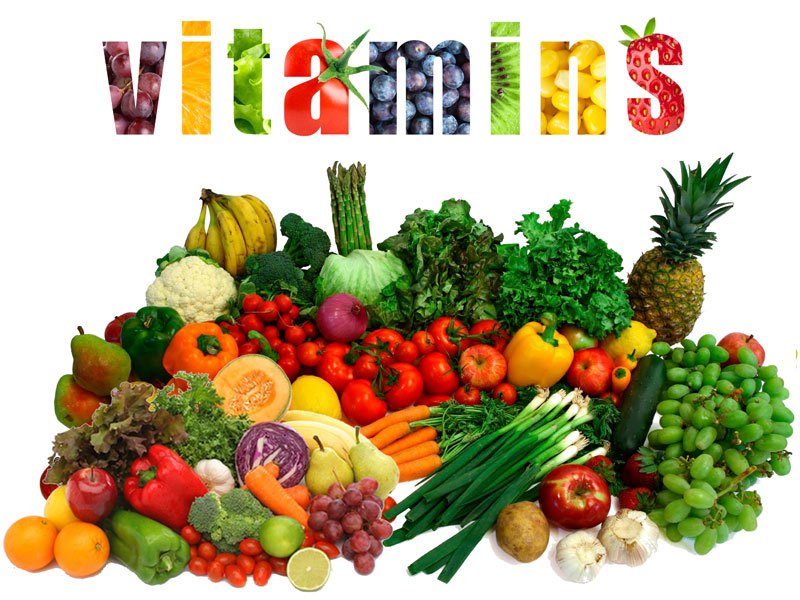 Những điều cần biết khi bổ sung Vitamin cho Trẻ em