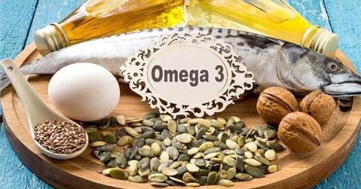 Axit béo Omega-3 là gì? có mấy loại?, Lợi ích là gì?