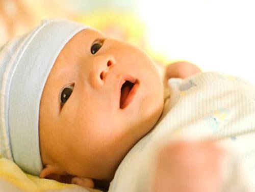 Vàng da do gan chưa trưởng thành ở trẻ sinh non - ảnh 2