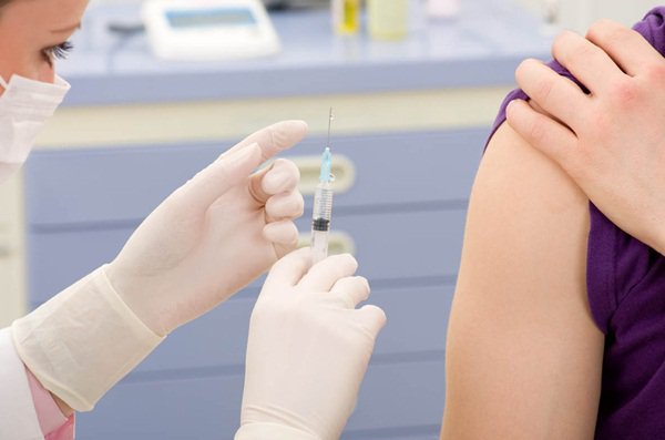 Các tình huống thông thường và đặc biệt cần tiêm vacxin ngừa virus HPV gây ung thư cổ - ảnh 2