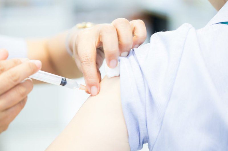 Hướng dẫn tiêm vắc-xin ở bệnh nhân có tiền sử dị ứng
