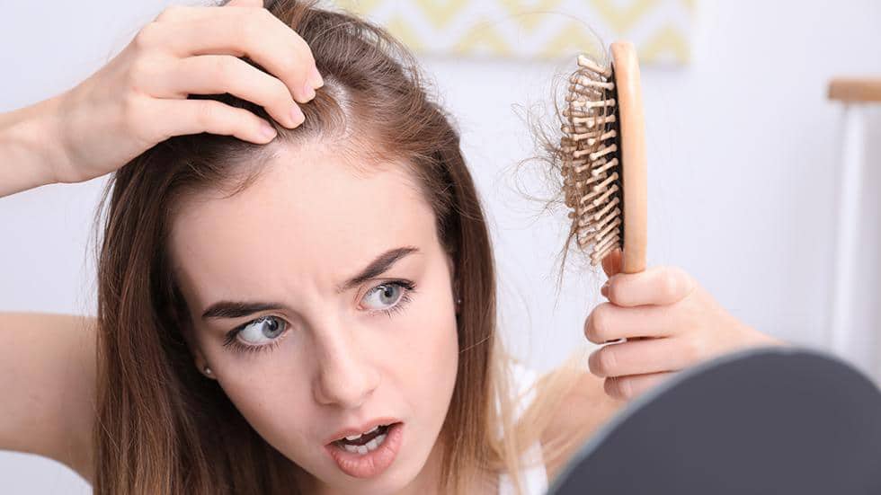 Bệnh nấm tóc: Nguyên nhân, triệu chứng và cách điều trị - ảnh 2