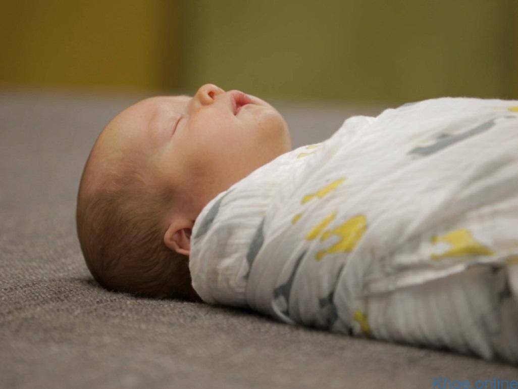 Cơn ngừng thở ở trẻ sinh non: Những điều cần biết - ảnh 1