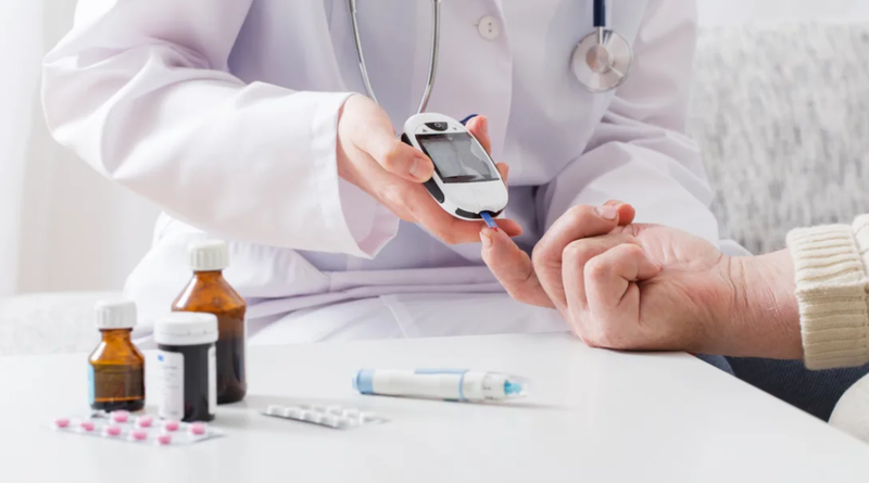 Bệnh đái tháo đường: bệnh sinh và phân loại theo WHO 2019