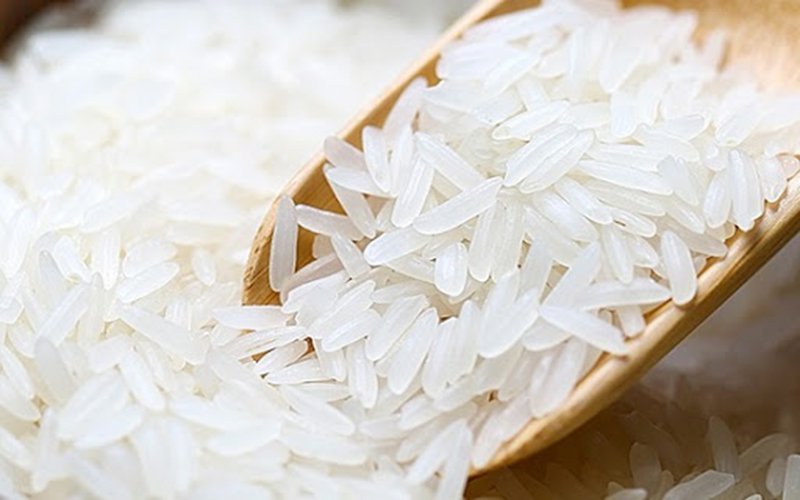 Gạo trắng có tốt cho sức khỏe không? - ảnh 3