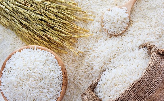 Gạo trắng có tốt cho sức khỏe không?