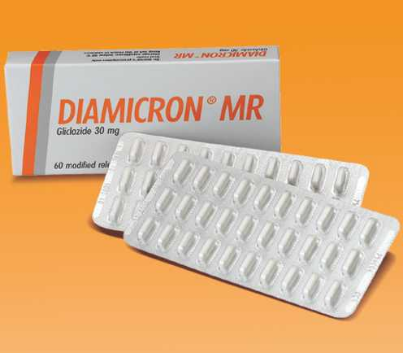 Diamicron (Gliclazide) và những lưu ý khi sử dụng thuốc